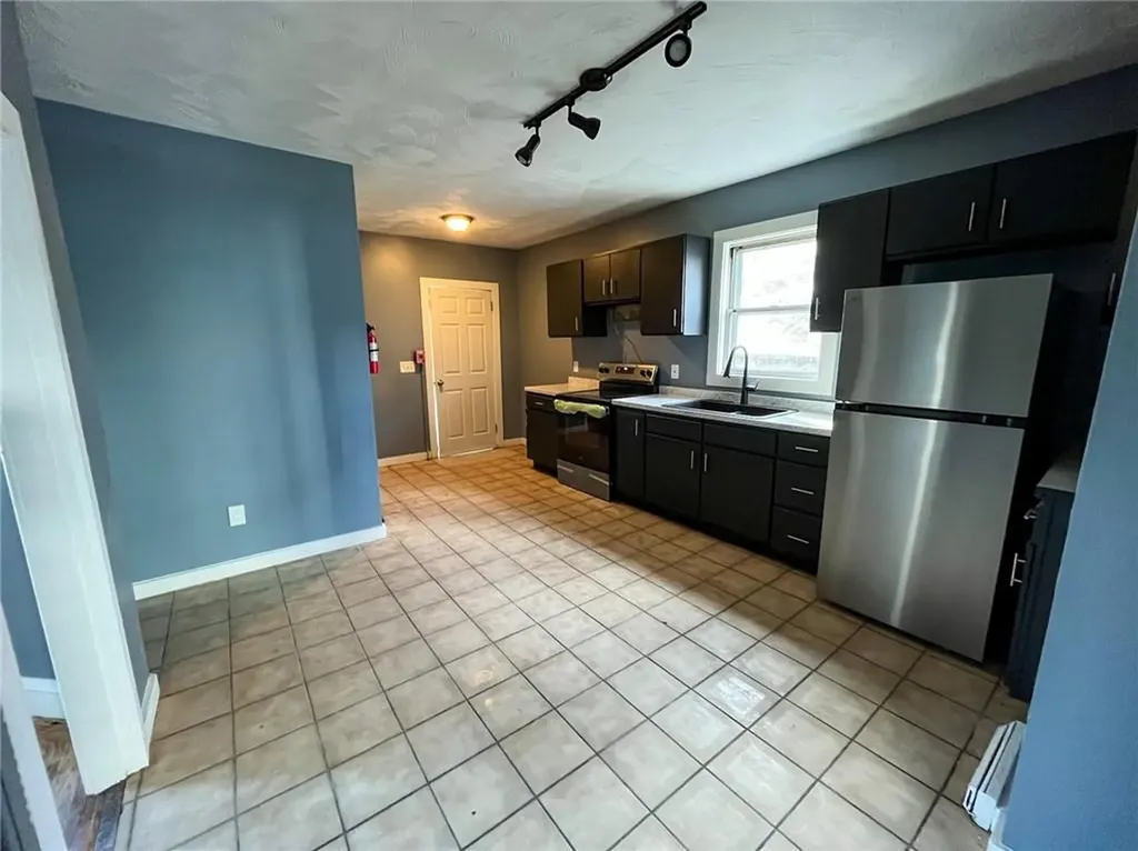 34 Harris Avenue West Warwick RI 02893