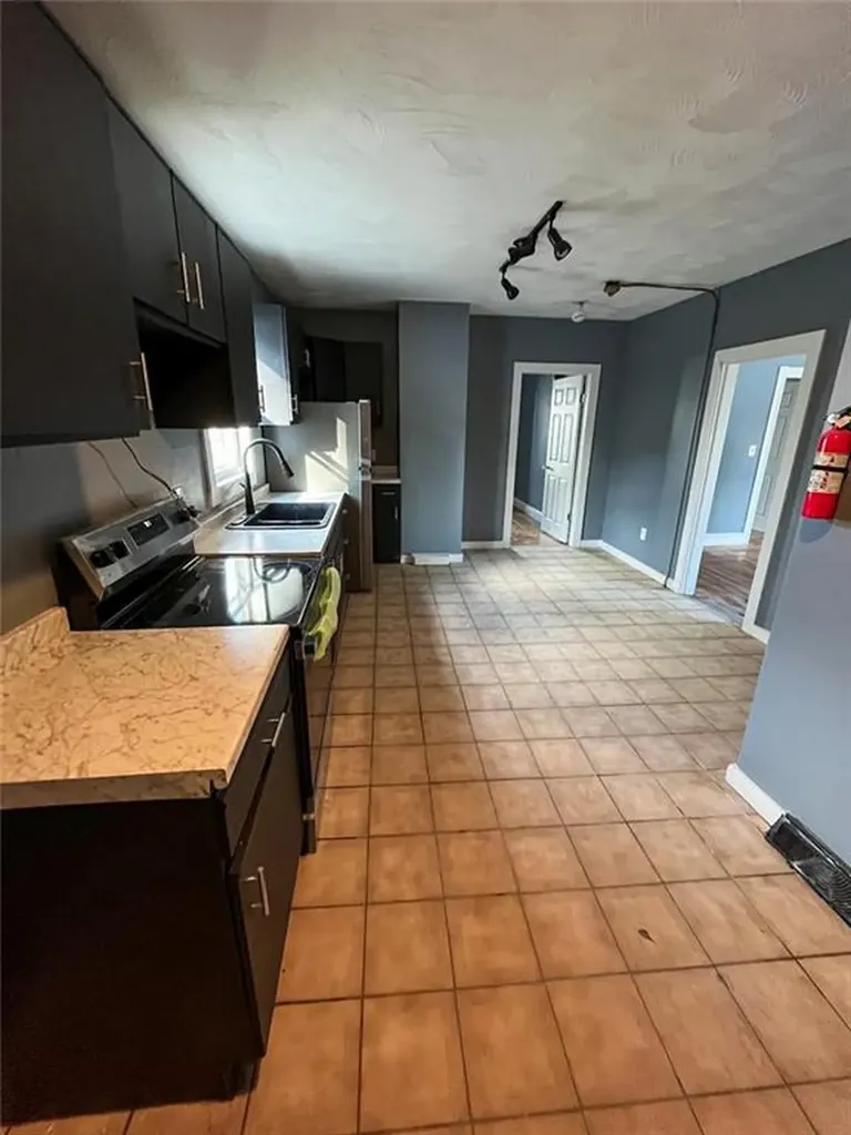 34 Harris Avenue West Warwick RI 02893