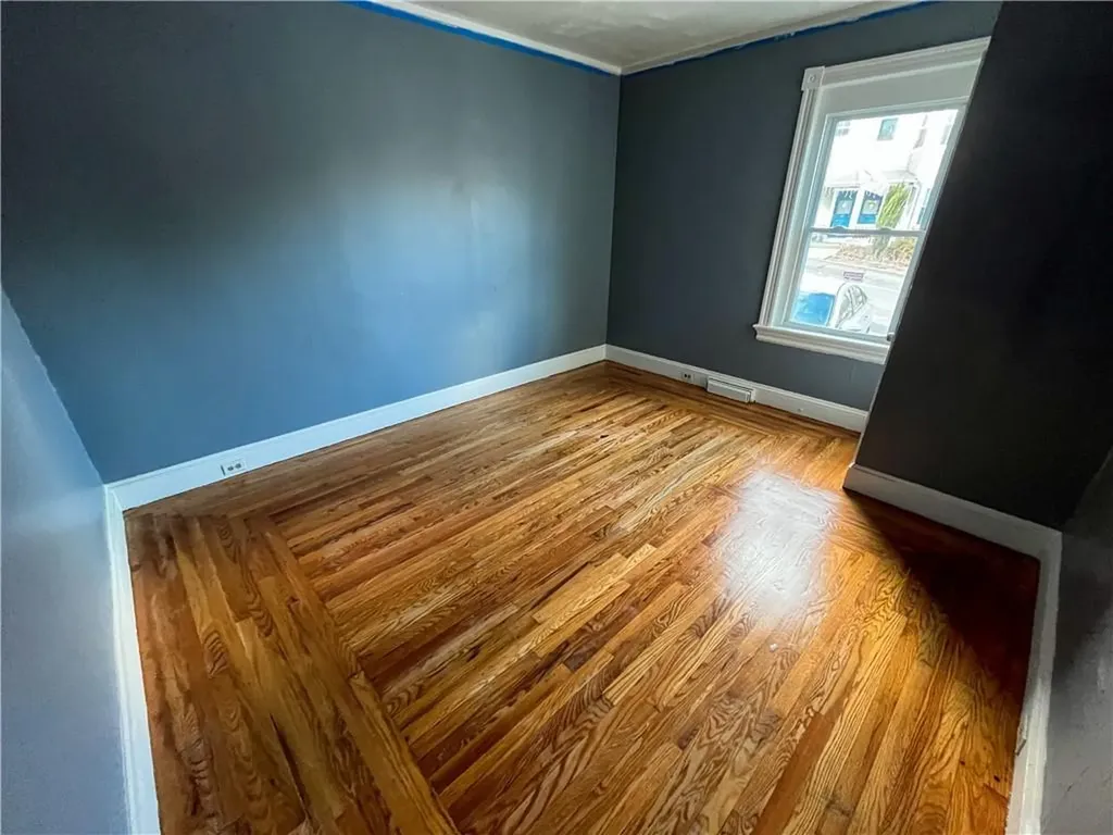 34 Harris Avenue West Warwick RI 02893