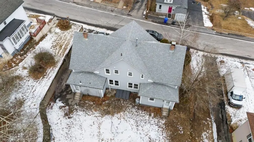 34 Harris Avenue West Warwick RI 02893