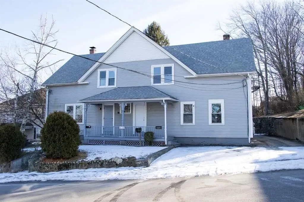 32 Harris Avenue West Warwick RI 02893