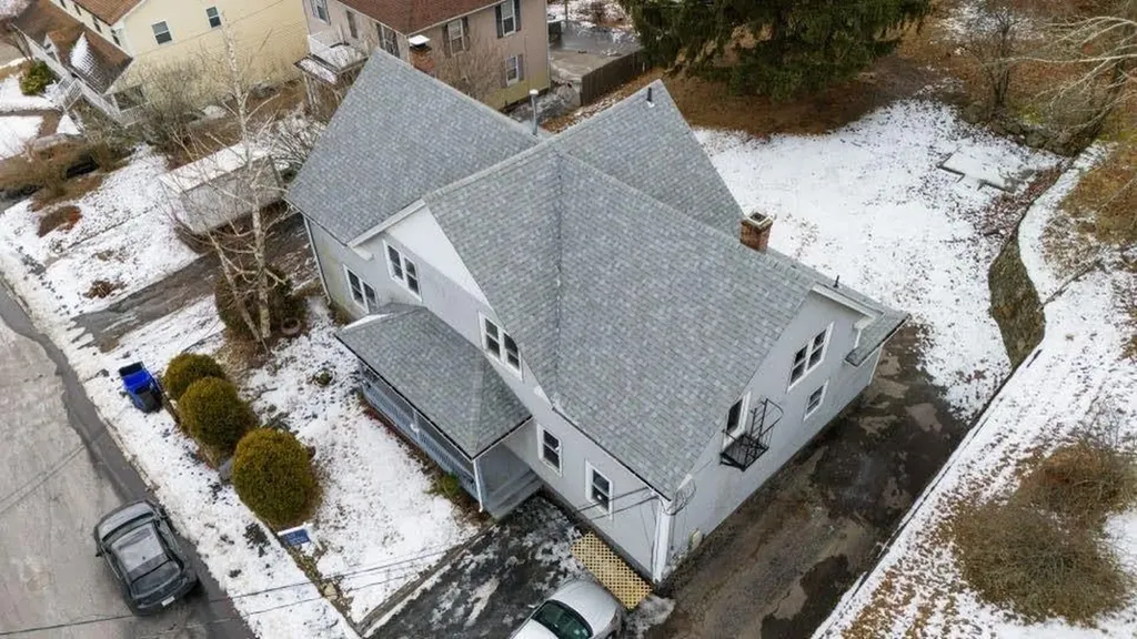32 Harris Avenue West Warwick RI 02893