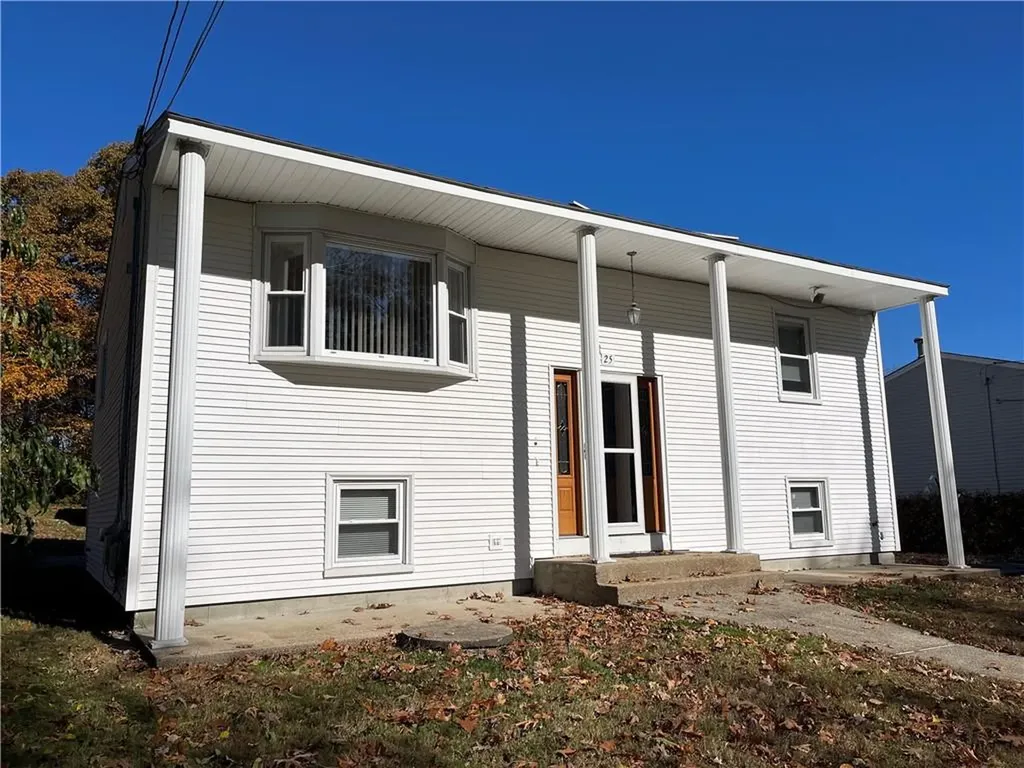 25 Water Street Johnston RI 02919