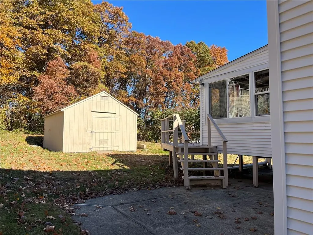25 Water Street Johnston RI 02919