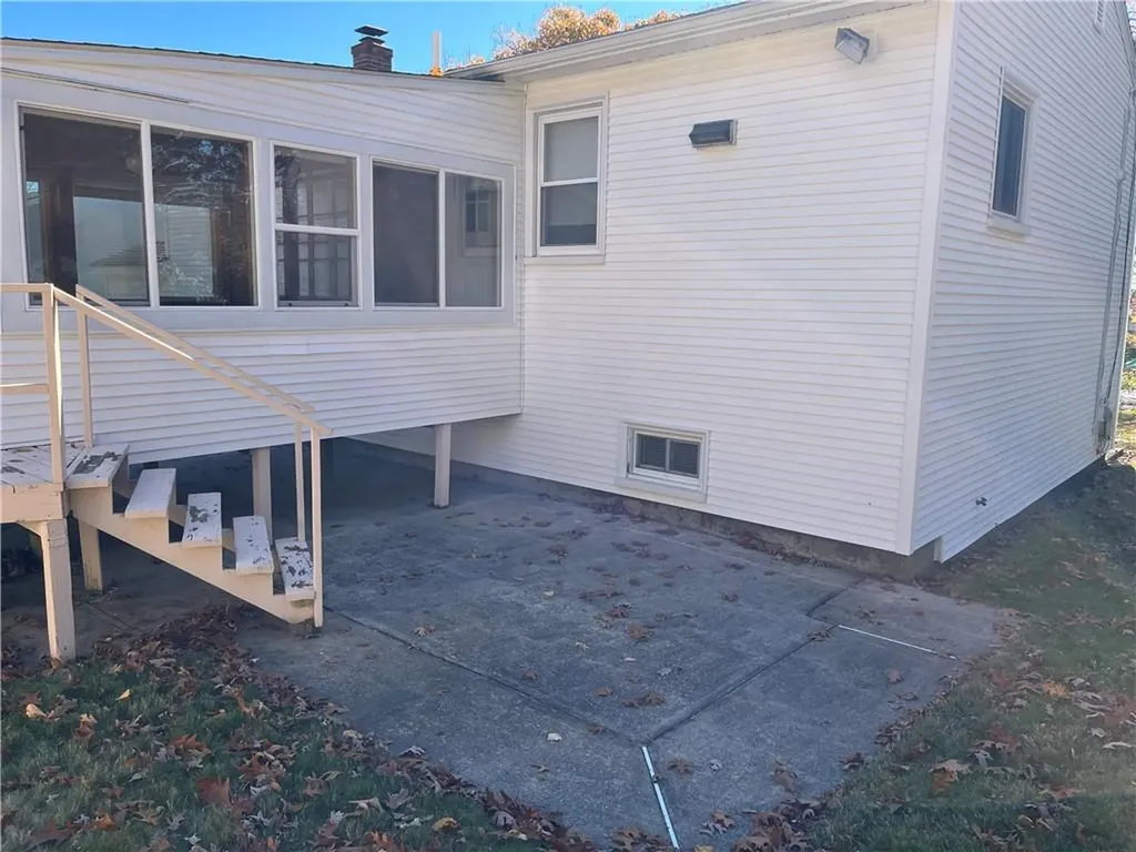 25 Water Street Johnston RI 02919