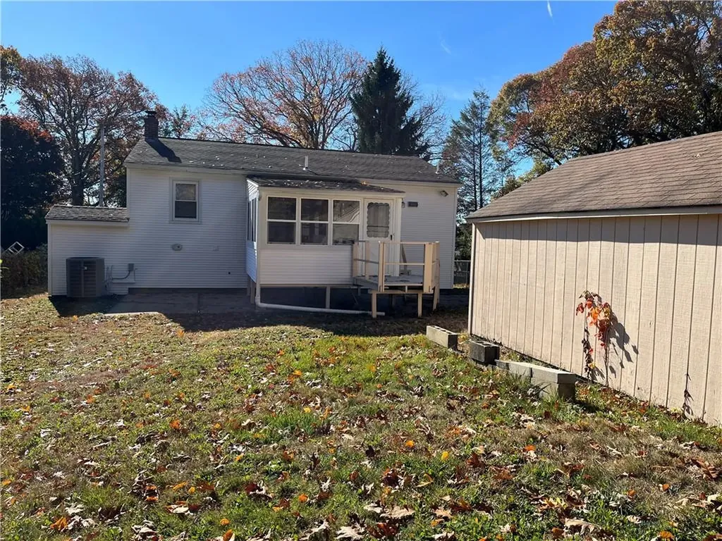 25 Water Street Johnston RI 02919