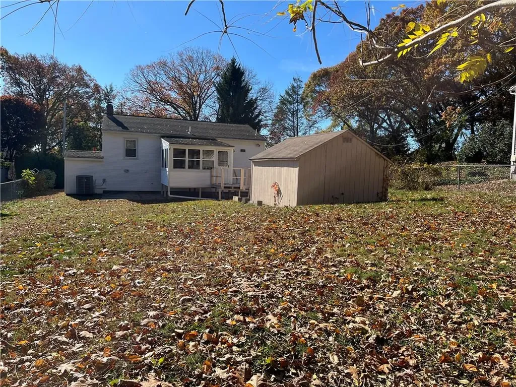 25 Water Street Johnston RI 02919