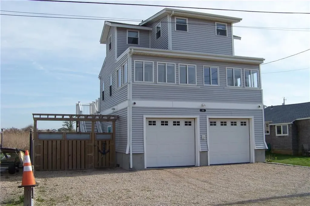 13 Barney Avenue South Kingstown RI 02879