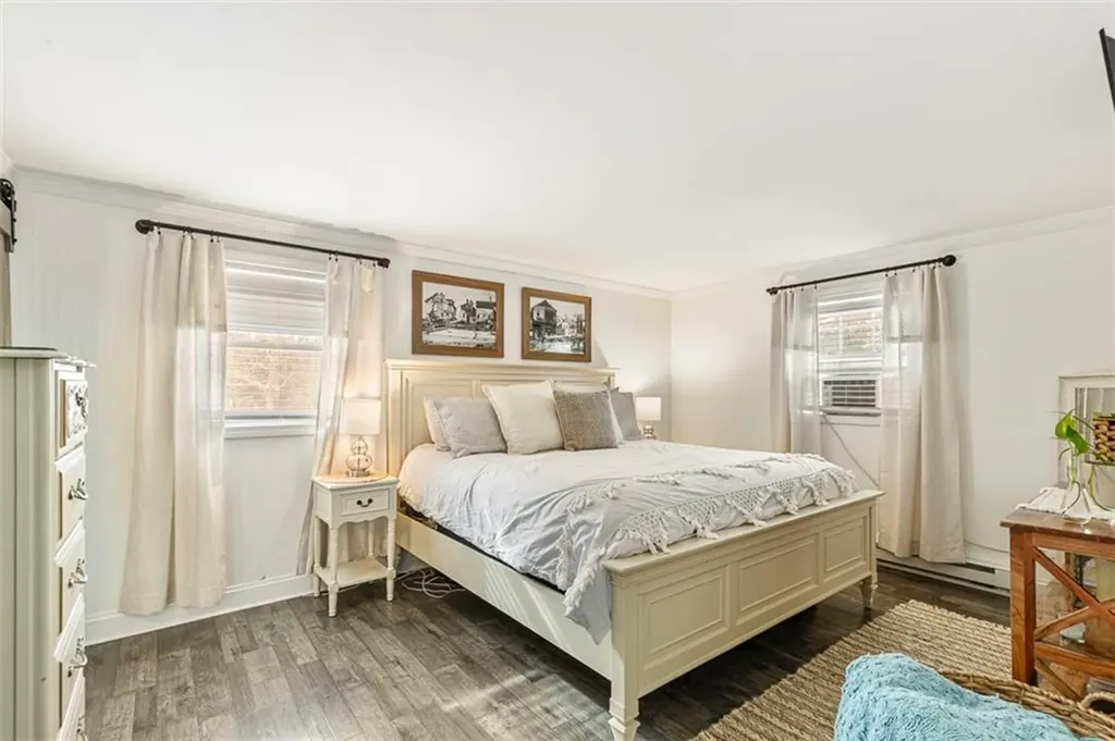 80 Leger Lane Tiverton RI 02878