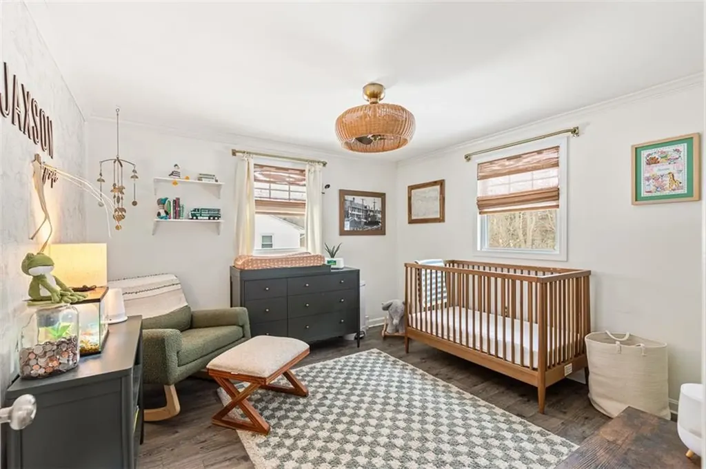 80 Leger Lane Tiverton RI 02878