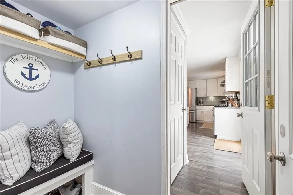 80 Leger Lane Tiverton RI 02878
