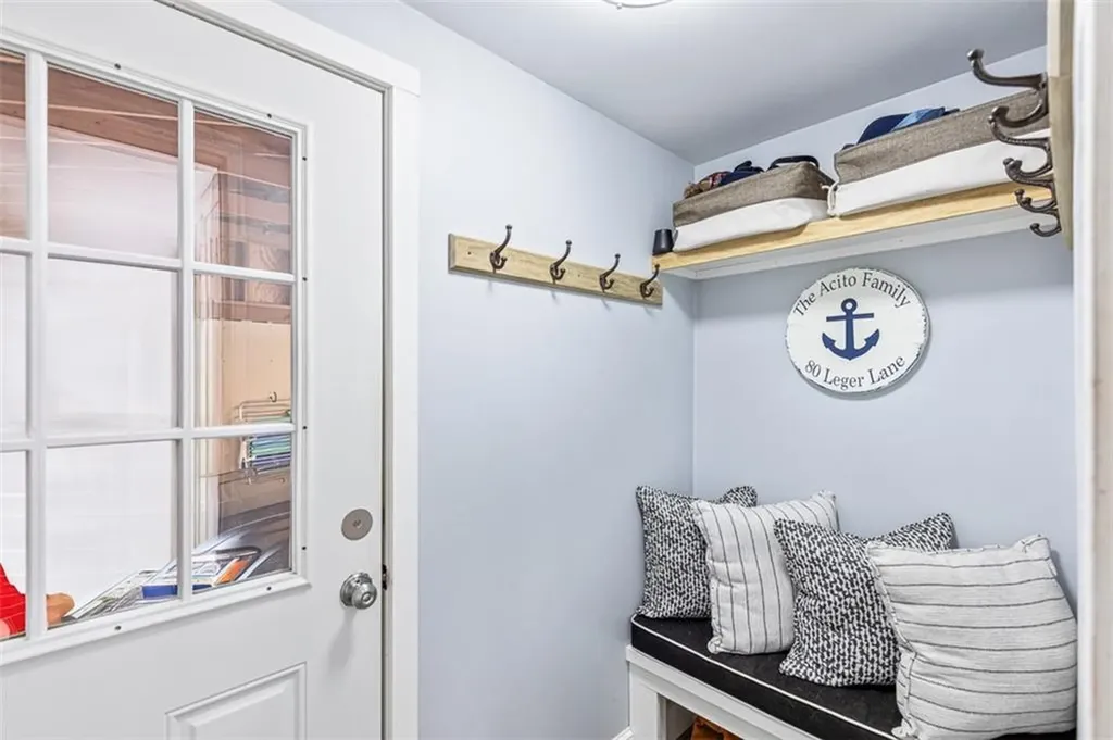 80 Leger Lane Tiverton RI 02878