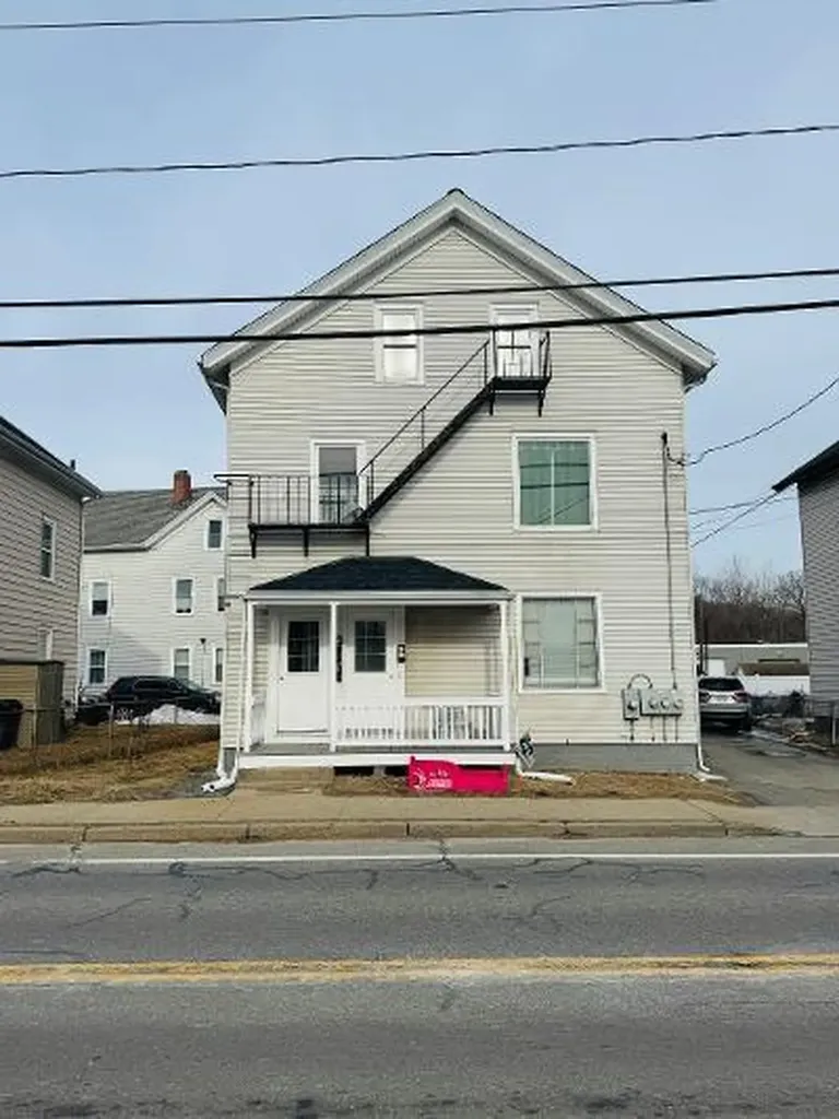 989 Mendon Road Cumberland RI 02864