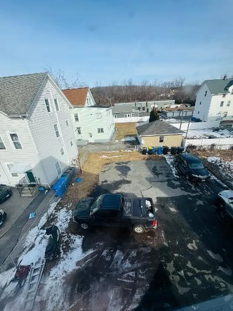 989 Mendon Road Cumberland RI 02864