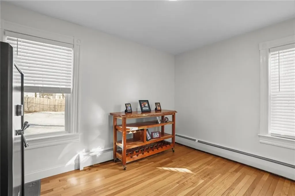 59 Morris Avenue Pawtucket RI 02860