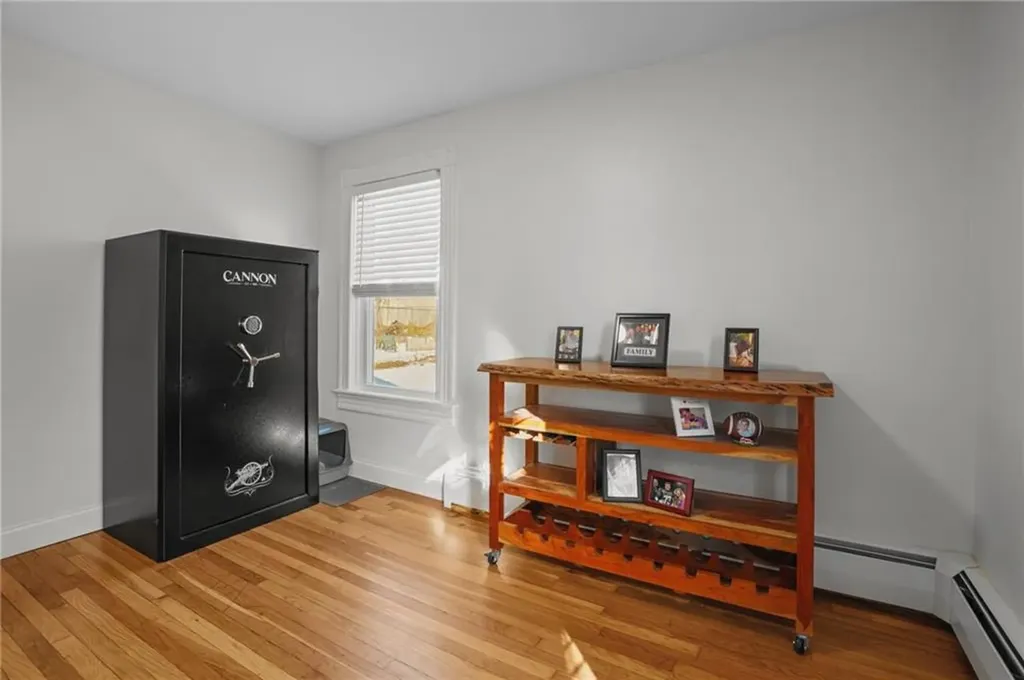 59 Morris Avenue Pawtucket RI 02860