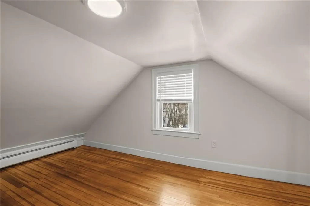 59 Morris Avenue Pawtucket RI 02860