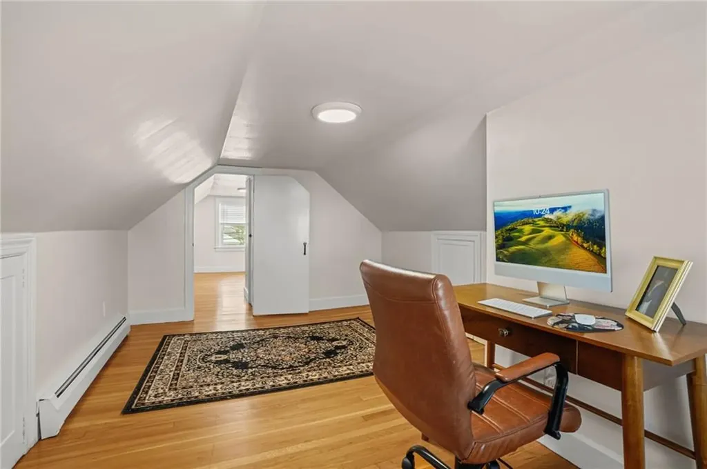 59 Morris Avenue Pawtucket RI 02860