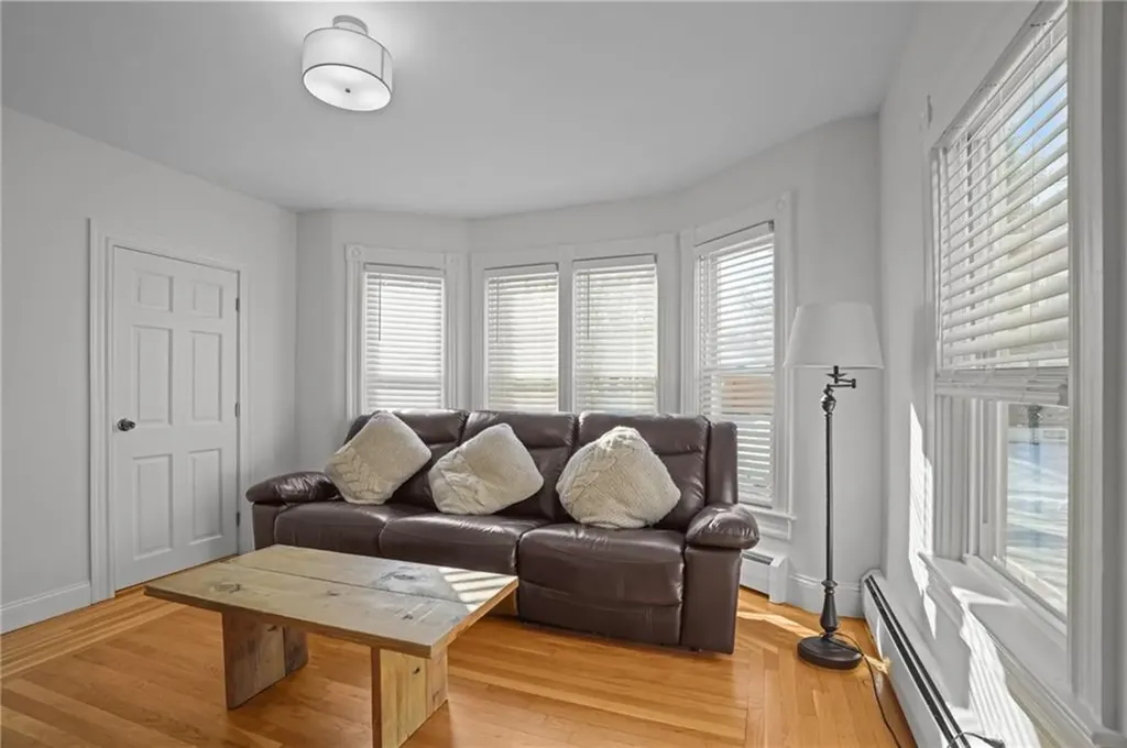 59 Morris Avenue Pawtucket RI 02860