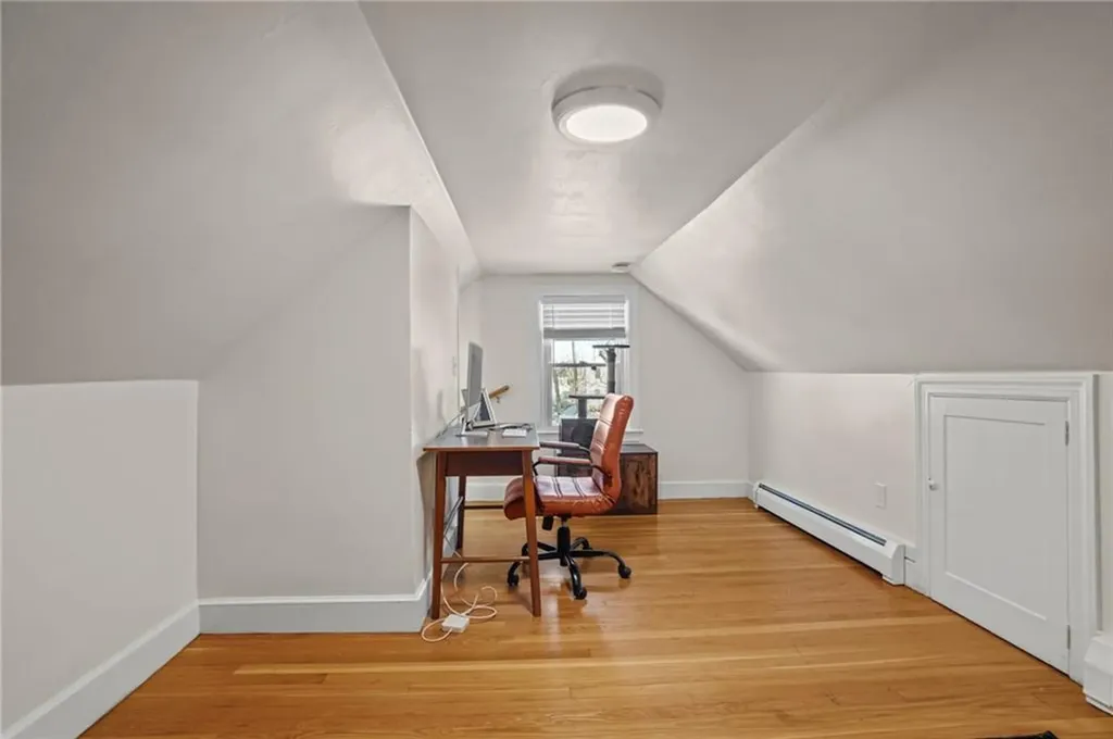 59 Morris Avenue Pawtucket RI 02860