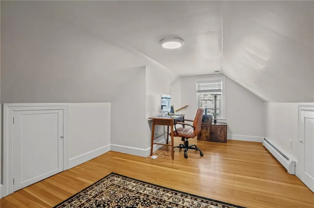 59 Morris Avenue Pawtucket RI 02860