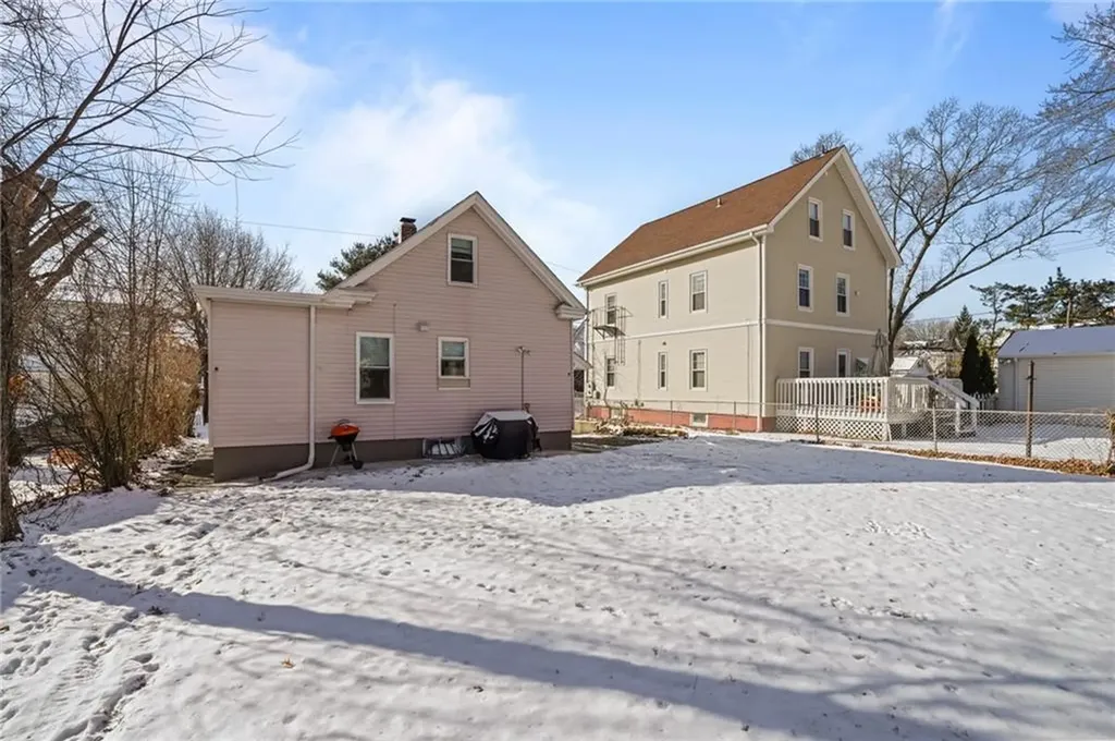 59 Morris Avenue Pawtucket RI 02860