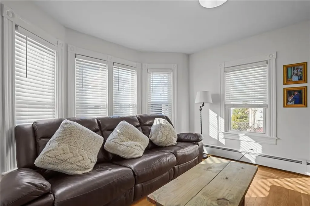 59 Morris Avenue Pawtucket RI 02860