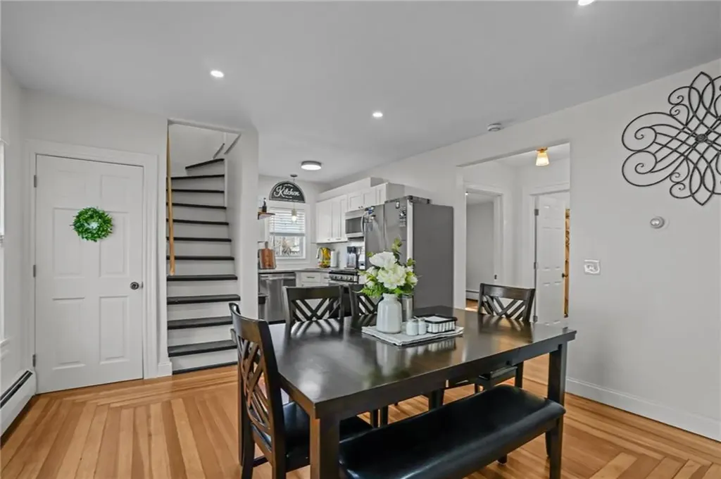 59 Morris Avenue Pawtucket RI 02860