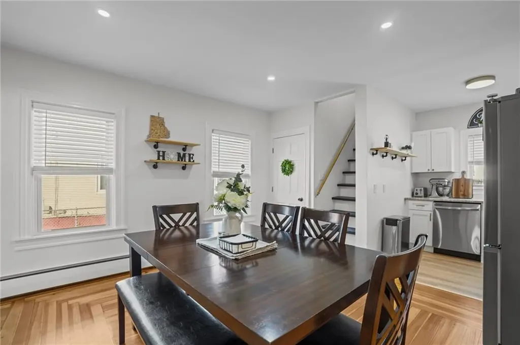 59 Morris Avenue Pawtucket RI 02860