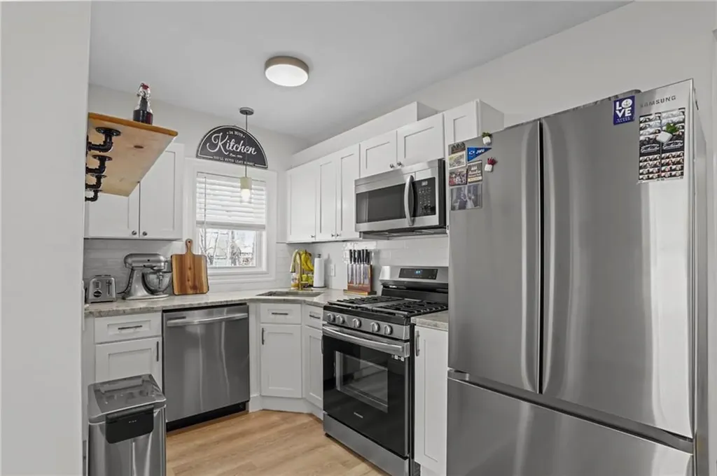 59 Morris Avenue Pawtucket RI 02860