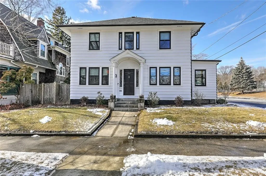 310 Elmgrove Avenue Providence RI 02906