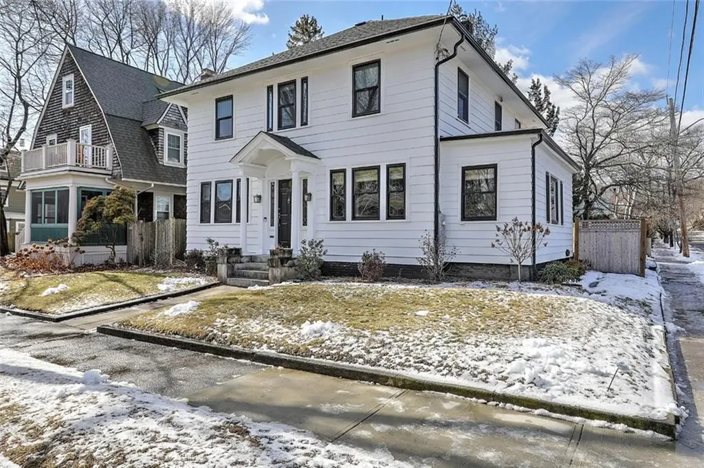 310 Elmgrove Avenue Providence RI 02906