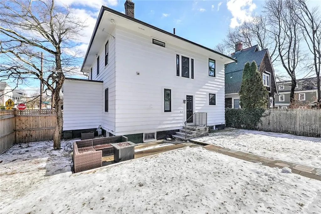 310 Elmgrove Avenue Providence RI 02906