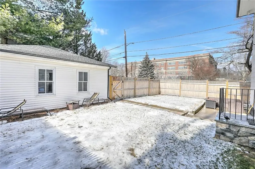 310 Elmgrove Avenue Providence RI 02906