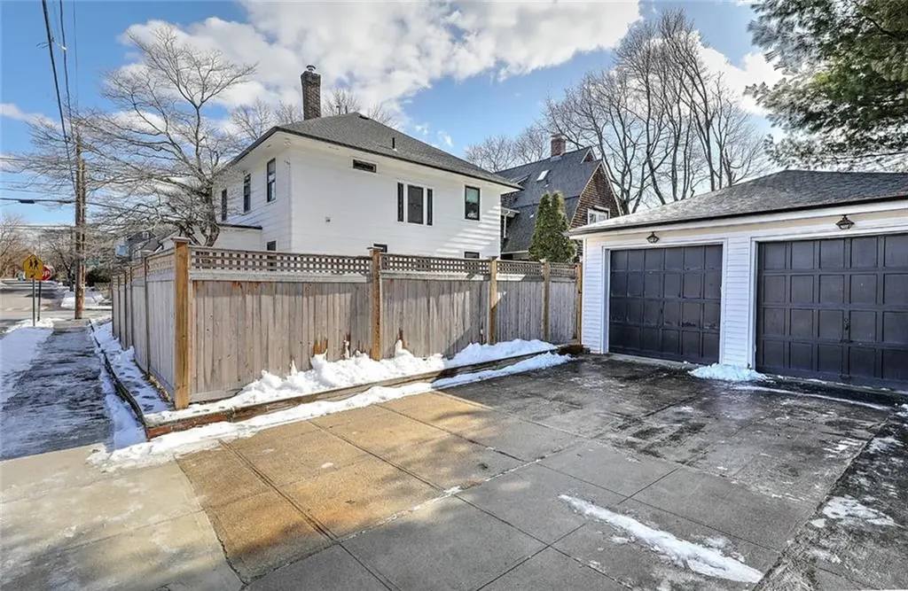 310 Elmgrove Avenue Providence RI 02906