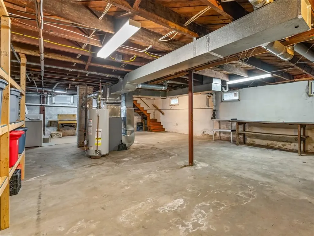 459 Harrington Avenue Warwick RI 02888