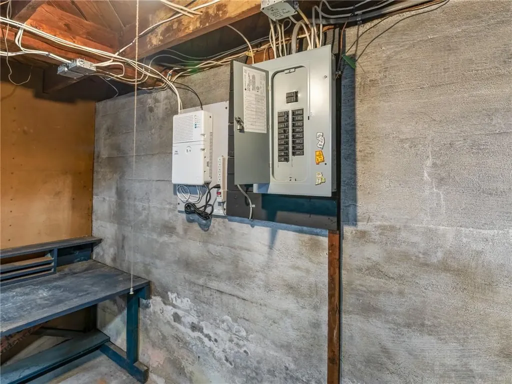 459 Harrington Avenue Warwick RI 02888