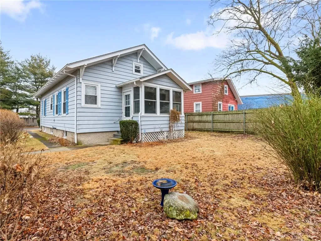 459 Harrington Avenue Warwick RI 02888