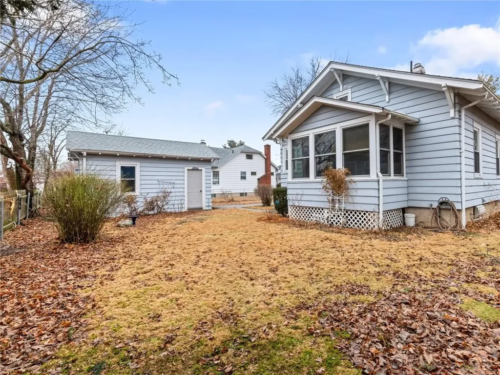 459 Harrington Avenue Warwick RI 02888