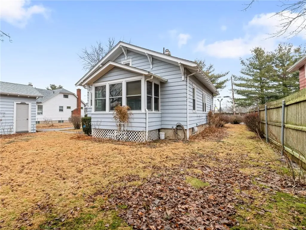 459 Harrington Avenue Warwick RI 02888