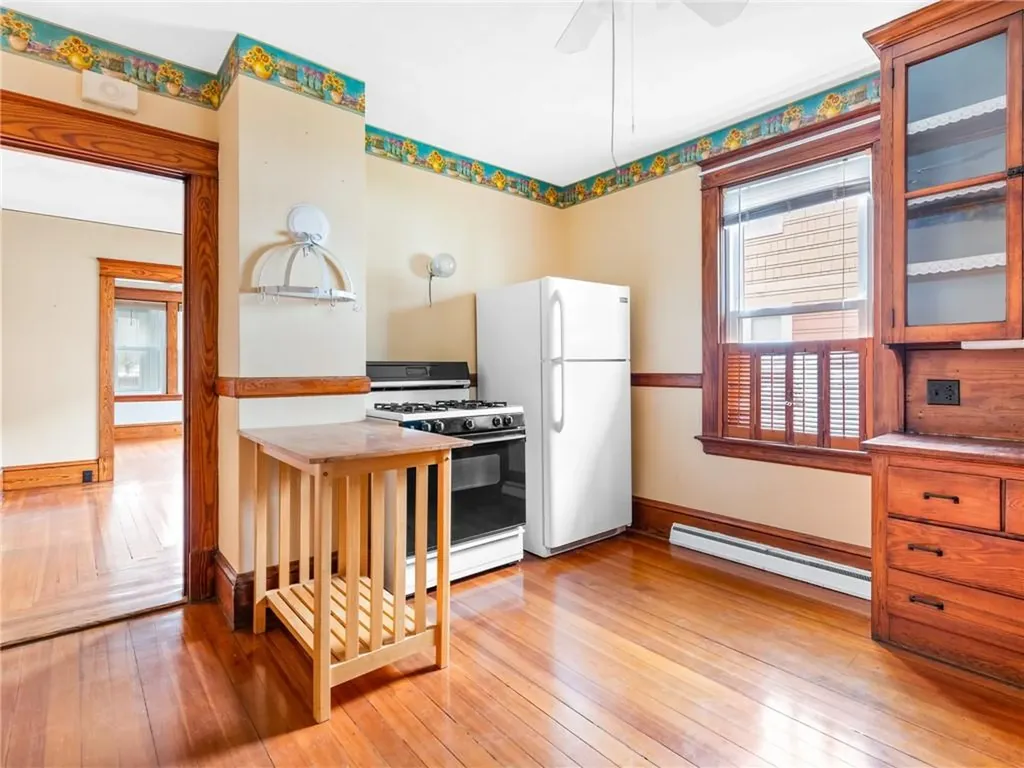 459 Harrington Avenue Warwick RI 02888