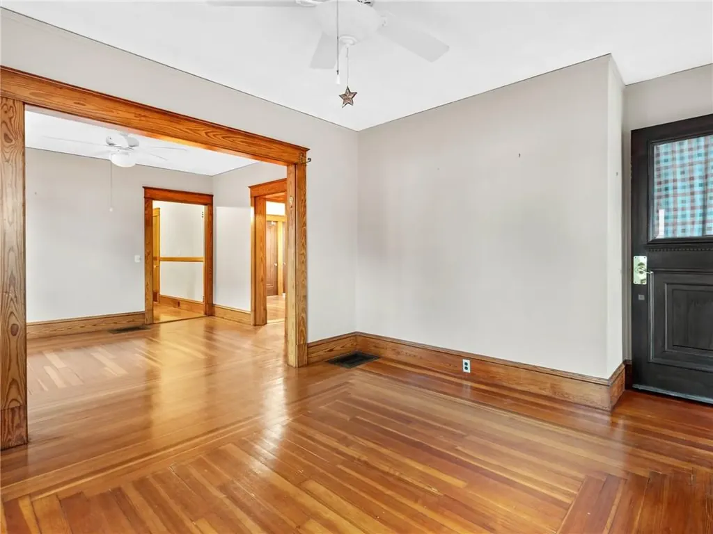 459 Harrington Avenue Warwick RI 02888