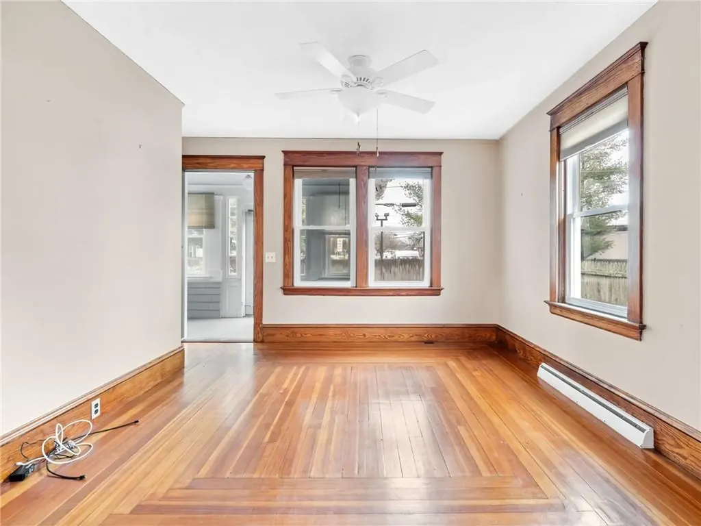 459 Harrington Avenue Warwick RI 02888