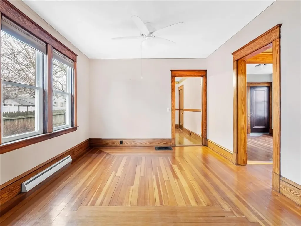 459 Harrington Avenue Warwick RI 02888