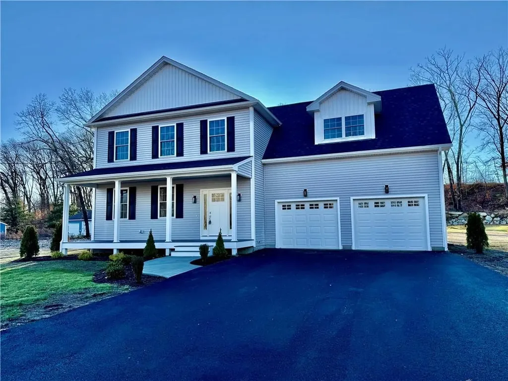 3 Pico Circle Johnston RI 02919