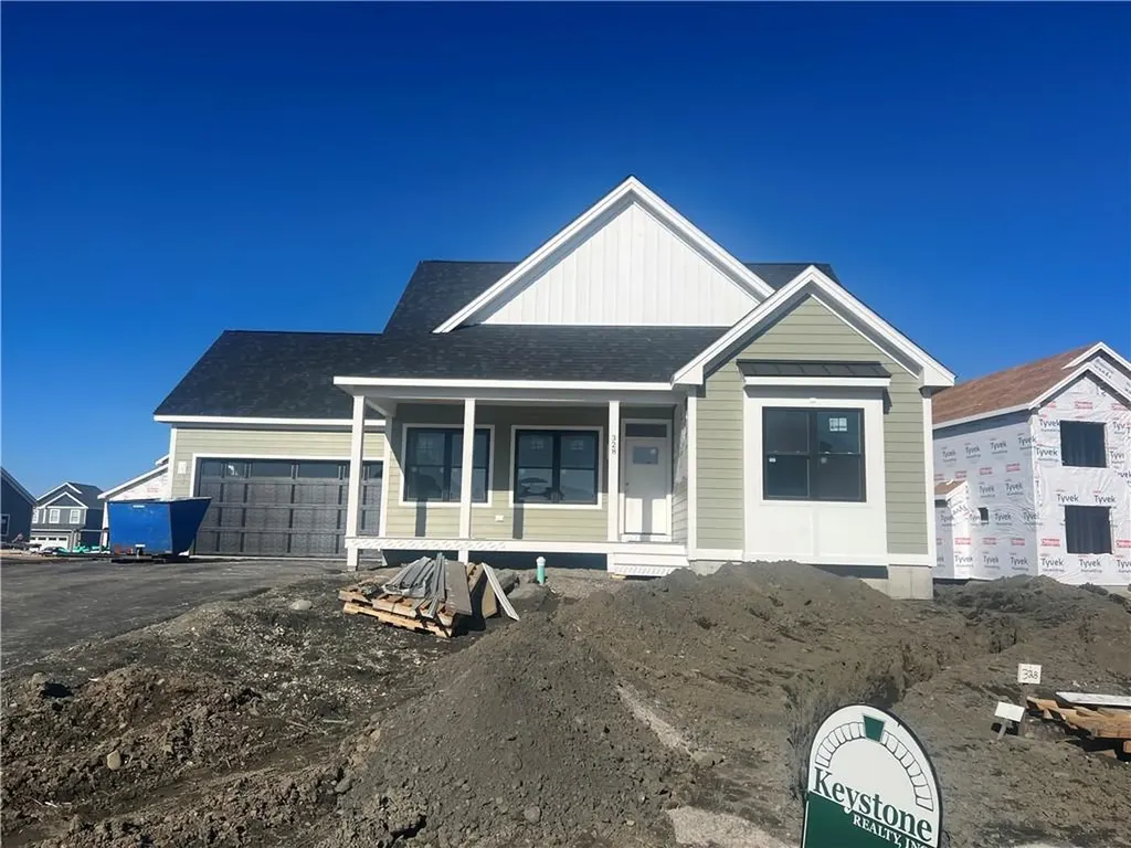 328 Freedom Trail Drive Portsmouth RI 02871