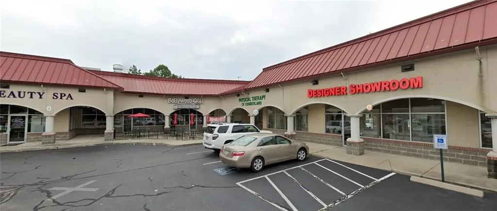 1764 Mendon Road Cumberland RI 02864