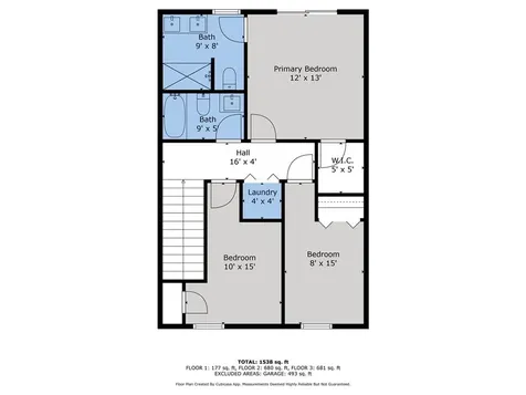 2442 Riverside Avenue Somerset MA 02726