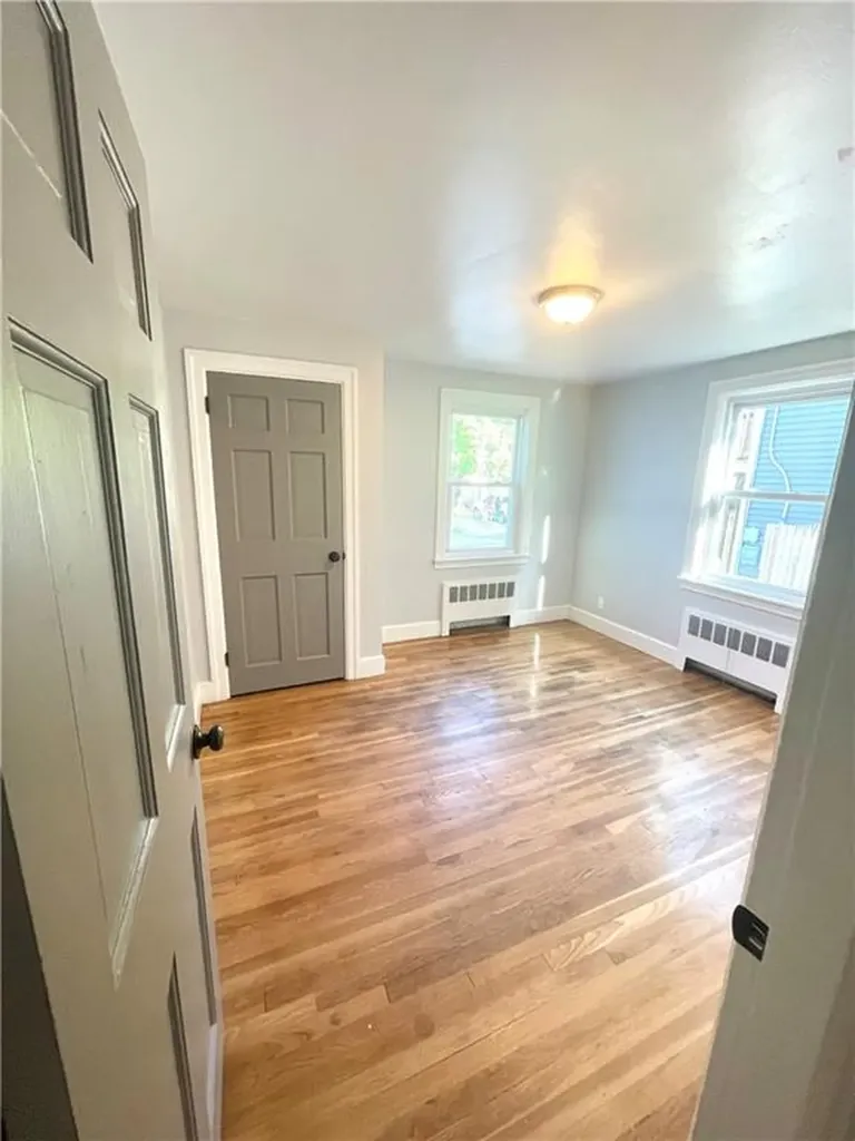 8 Crandall Street Providence RI 02908