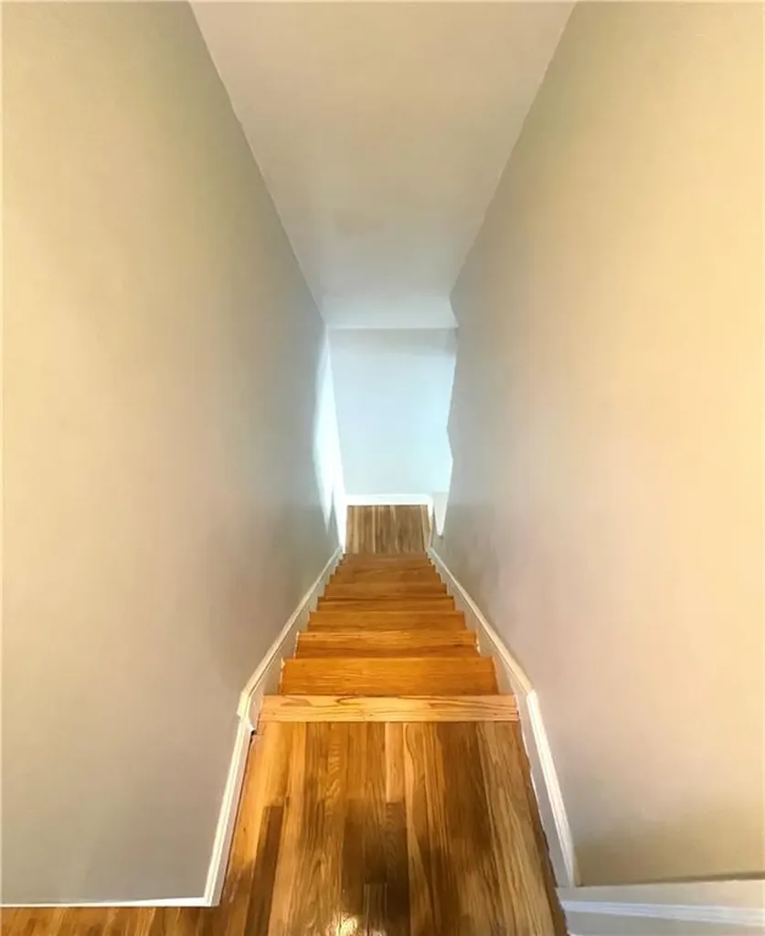 8 Crandall Street Providence RI 02908